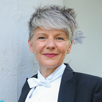 Cornelia Horak (© Barbara Palffy)
