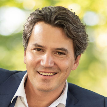 Günter Haumer (© Martin Kubik)