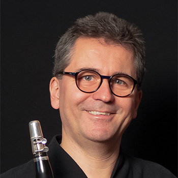 Stefan Neubauer (© Daniela Huber) 