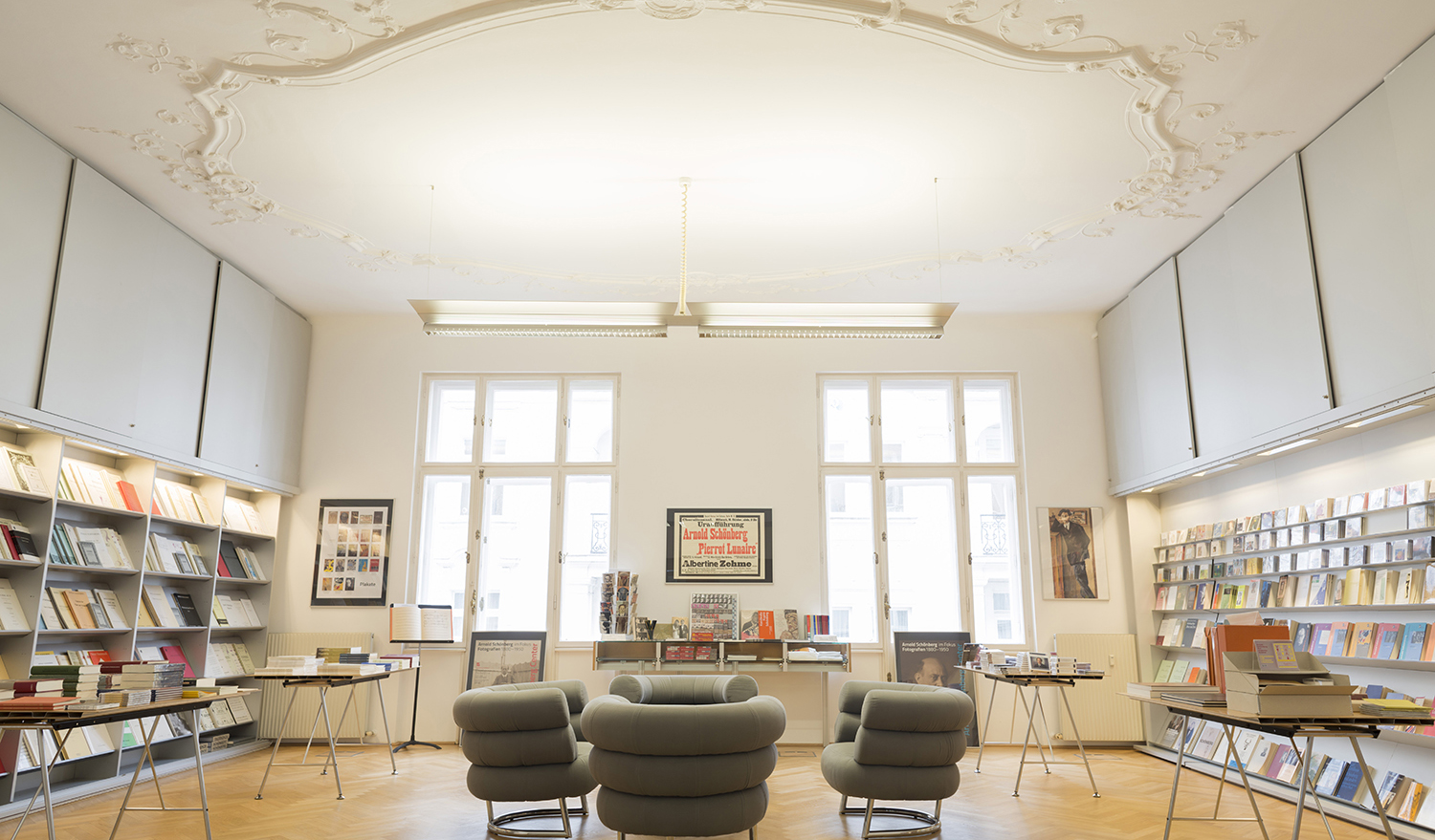 Shop (© Hannes Böck)