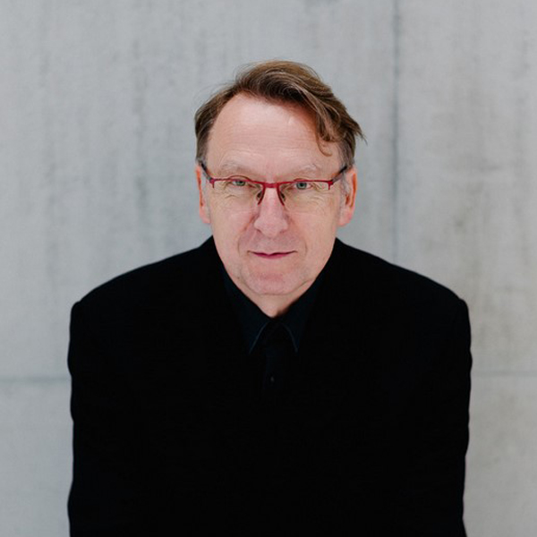 Jean-Bernard Matter (© Julia Dragosits) Jean-Bernard Matter (© Julia Dragosits)