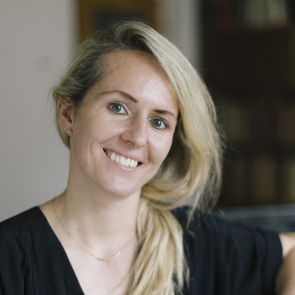 Clara Murnig (© Viktoria Hofmarcher)