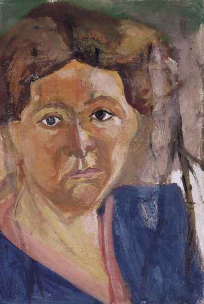 Studien und Portraits