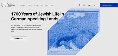 Cooperations – Shared History Project
