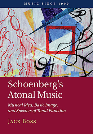 New release: Schoenberg’s Atonal Music