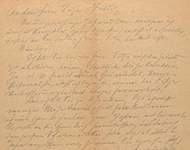 From the Archive – New acquisition