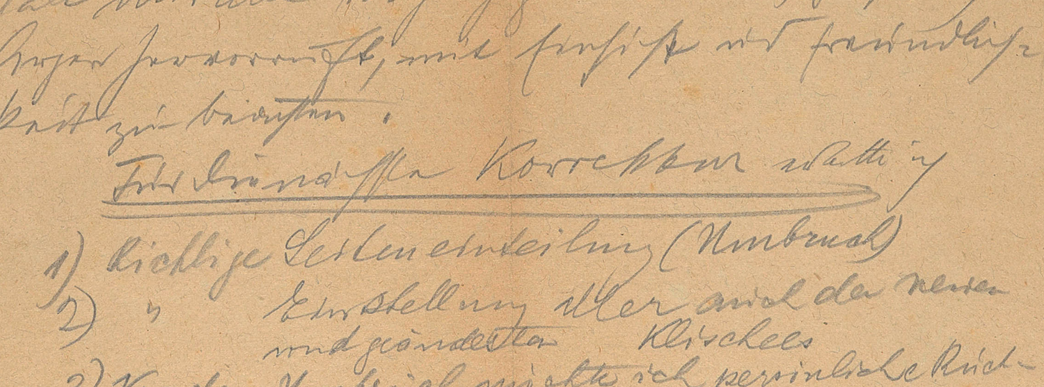 From the Archive – New acquisition