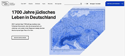 Kooperationen – Shared History Projekt