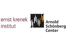 Call for Papers | Ernst Krenek • Arnold Schönberg