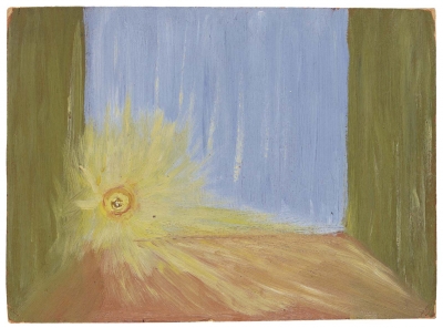 Schönberg at the Centre Pompidou-Metz