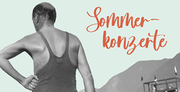 Summer Concert Series at the Arnold Schönberg Center