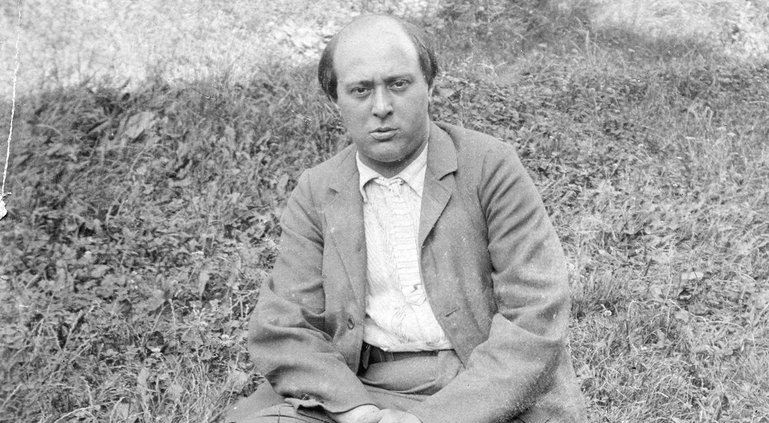 Arnold Schönberg, Payerbach 1903