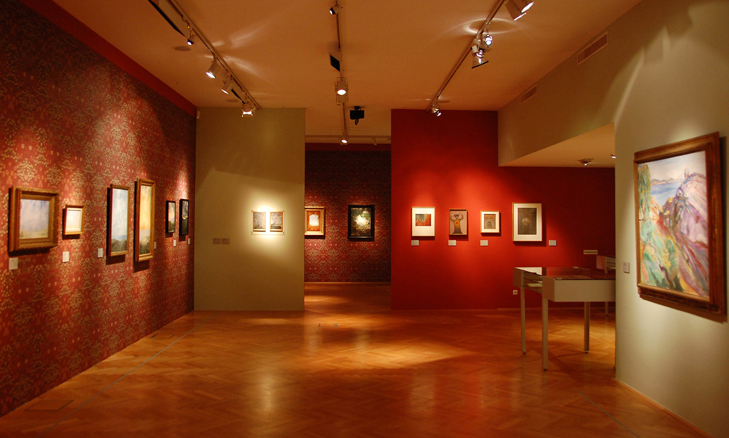 © Arnold Schönberg Center, Vienna