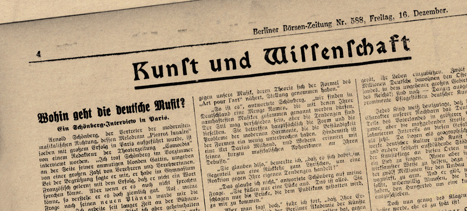 Berliner Börsenzeitung (December 16, 1927)