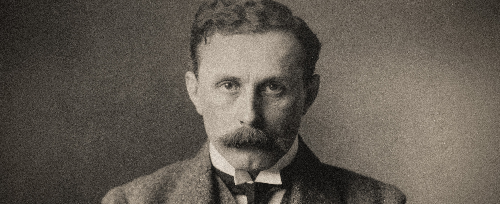 Adolf Loos (Arnold Schönberg Center, Wien)
