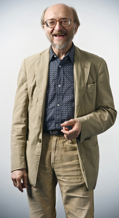 Alexej Lubimov