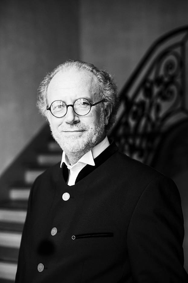 Amaury du Closel