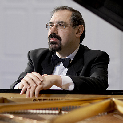 Boris Berman