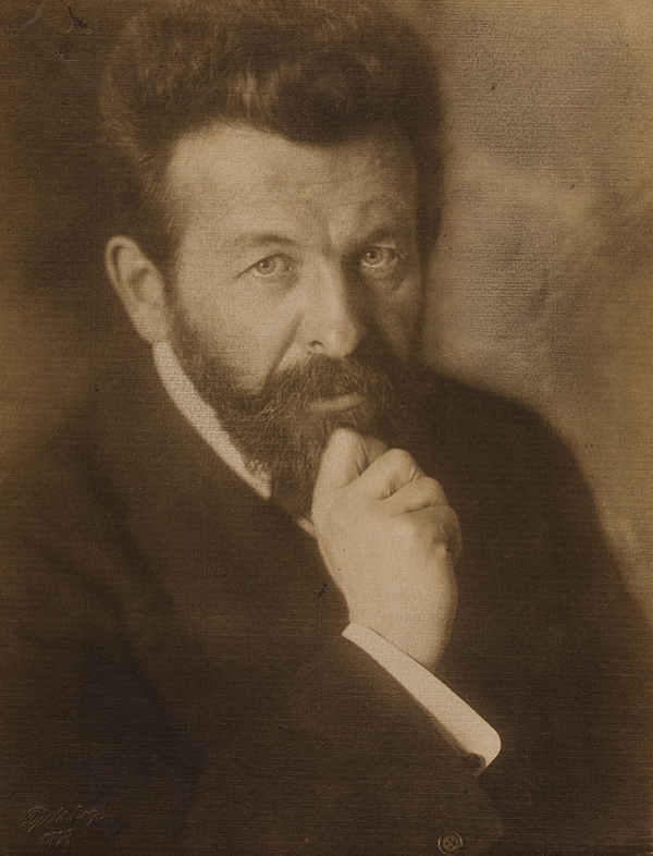 Richard Dehmel