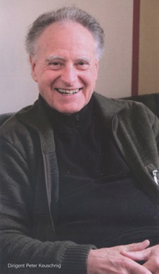 Peter Keuschnig