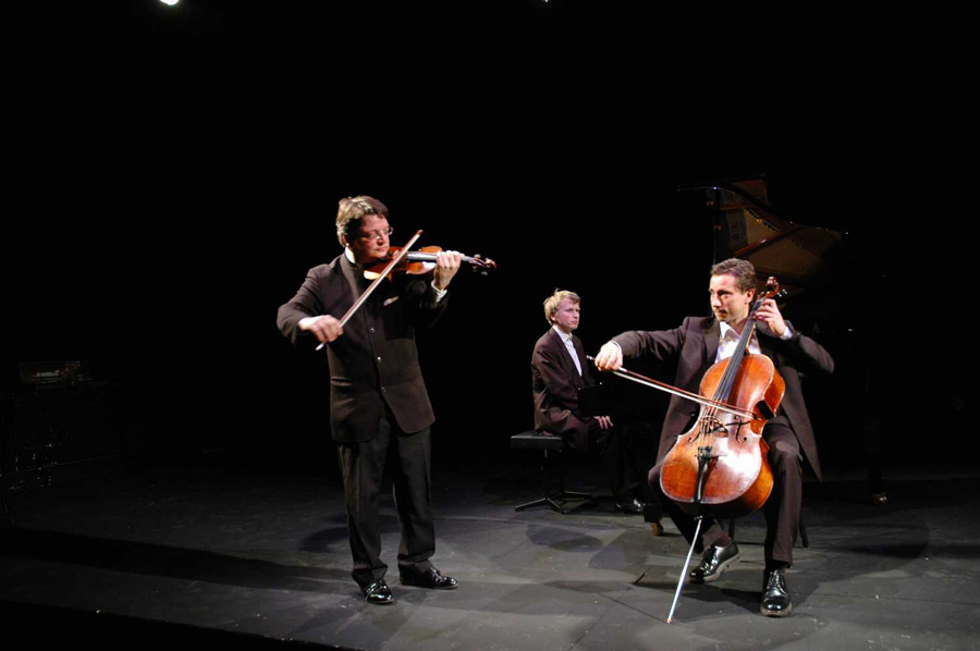 Merlin Ensemble Wien