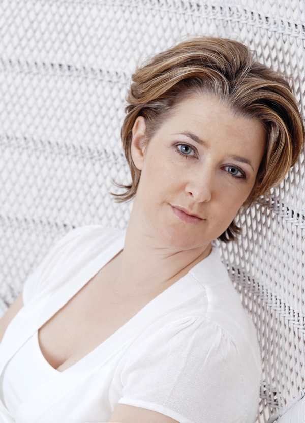 Christiane Oelze