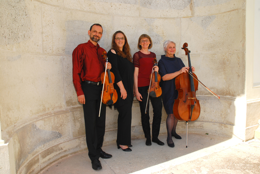 orpheus ensemble 