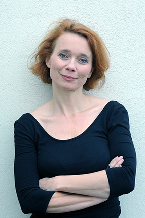 Ulla Pilz
