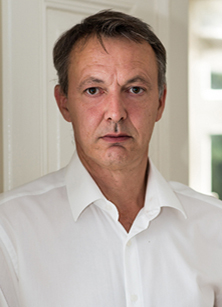 Eric Schneider