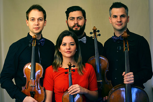 Auner Quartett