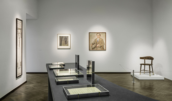 Arnold Schönberg & Jung-Wien