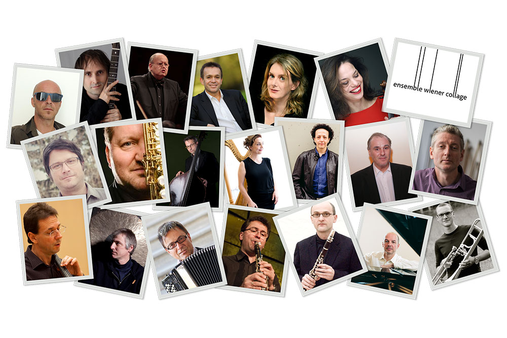© Ensemble Wiener Collage
