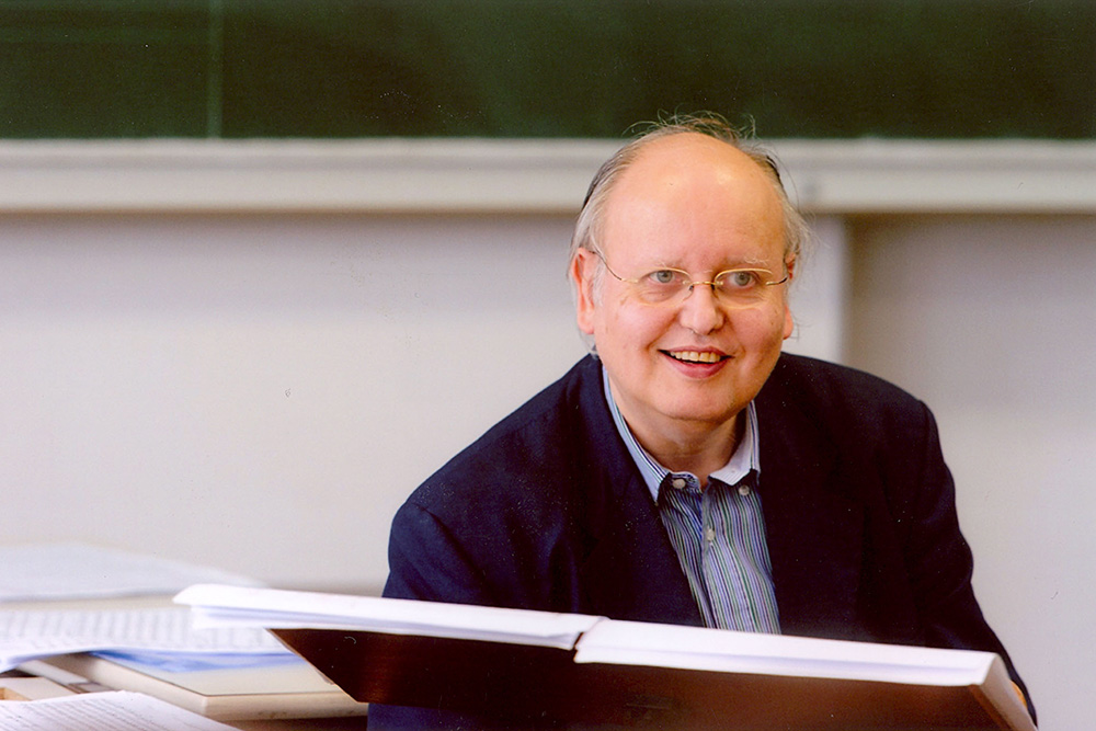 René Staar © Terry Linke